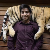 Fotos de Anuj Jaiswal