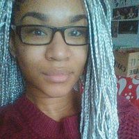 Clémence Clavier's Photo