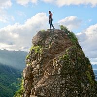 Karoline Hamer's Photo