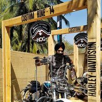 Gurkanwar Bedi's Photo