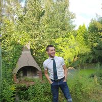 Daniel Diachenko的照片