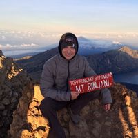 Dimitri Papazoglou's Photo