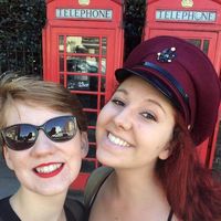 Carole Levêque's Photo