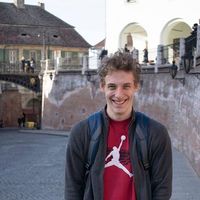 Golban Fülöp Erich Thomas的照片