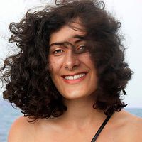 Mary D. Haroutyounyan's Photo