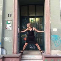 Sonja Struve的照片