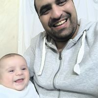 Issa Bani Amer's Photo