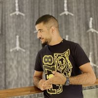 Fotos de Sameh  Helal