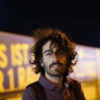 Yonatan Mizrahi's Photo