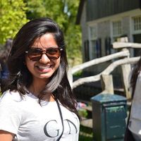 Anjali Patel's Photo