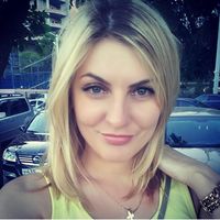 Irina Damakhina's Photo