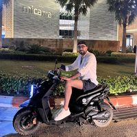 Kianoush Morvari的照片