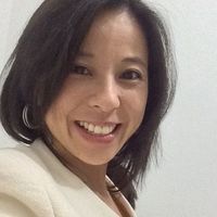 Iara Harumi的照片