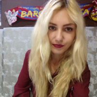 Klaudia Kurowska的照片