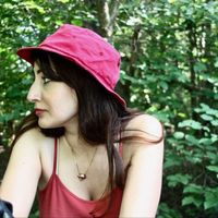 Maryam Amiri的照片