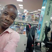 Blevi Mac-Reuben's Photo