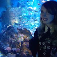 Fotos de Anna Madli Pill