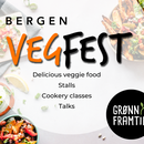 Bergen VegFest - Vestlandets Vegetarfestival 2024's picture