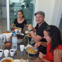 Lui Schweizer's Photo