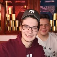 Benjamin Ruhlich's Photo