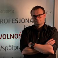 Lukasz Grabowski's Photo