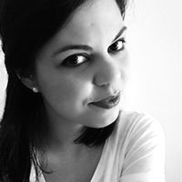 Csilla Kásler的照片