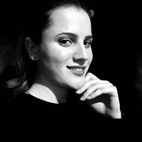 Anastasia Shelyuto's Photo