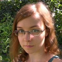 Ivana Minářová的照片