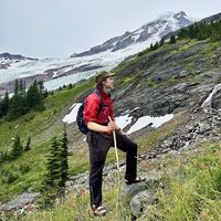 Laurence Schell's Photo