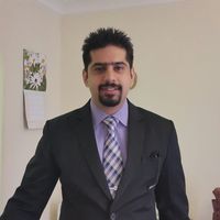 Prateek Sibal's Photo