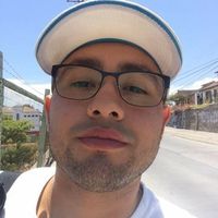 Cristian David David's Photo