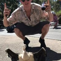 Danny Obyrne's Photo