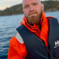 Kenneth Vik的照片