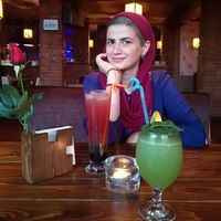 Photos de elham ashrafi