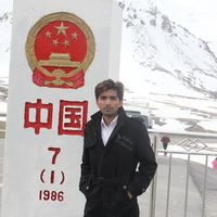 Muhammad Shaheryar's Photo