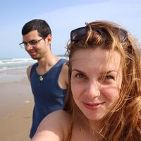 Anna Berardi's Photo