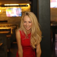 Aleksandra Slepkan's Photo