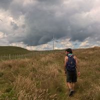 Dean Zigdon的照片