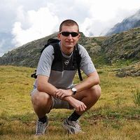 Krzysztof Dabrowiak's Photo
