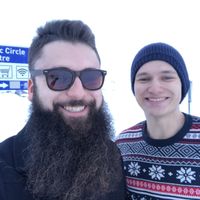 Benedikt Seifert的照片