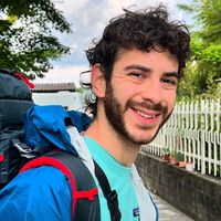 Tommaso Bada's Photo