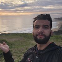 Samir Zaoui的照片