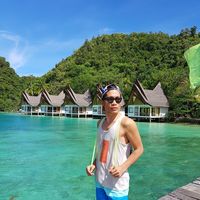 Melvin Roy Javier's Photo