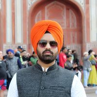 Navkaran Chandi's Photo