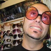 Jose Juan Martinez Sanchez's Photo