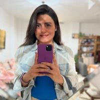 Shirin Nekouei的照片