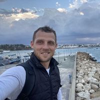 Viktor Koshel的照片