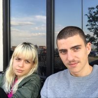 Suciu Serban's Photo