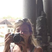 Maria Del Monte's Photo