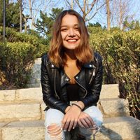 Galyavutdinova  Renata's Photo